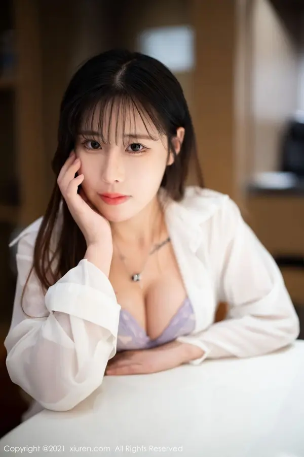 Vol. 03832 甜熙Dora（61P）（6/61）