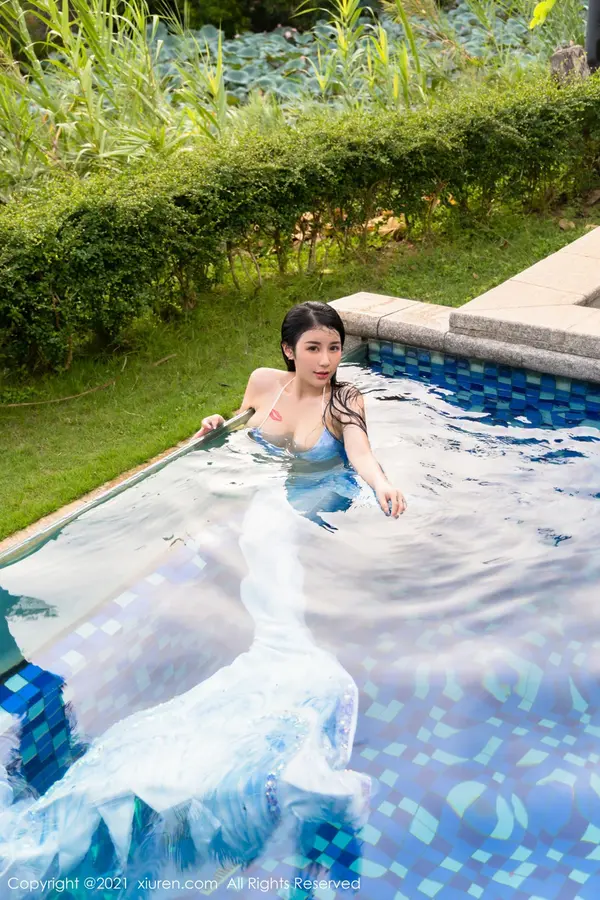 Vol. 03849 美七Mia（43P）-妹子录-美女图片|美女写真 专注超高清美女图片分享网站