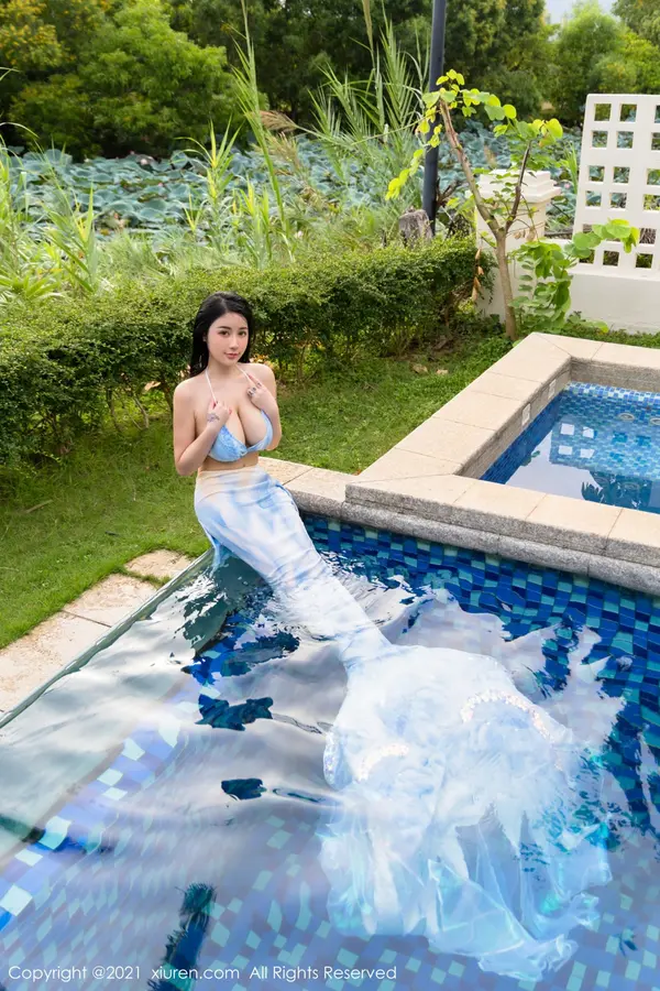 Vol. 03849 美七Mia（43P）（4/43）