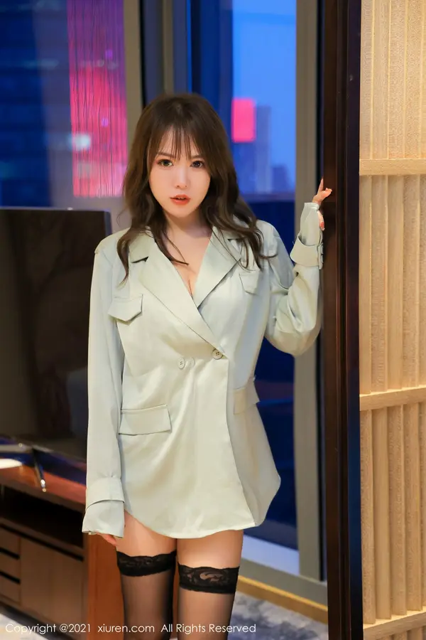 Vol. 03847 雅雯（43P）-妹子录-美女图片|美女写真 专注超高清美女图片分享网站