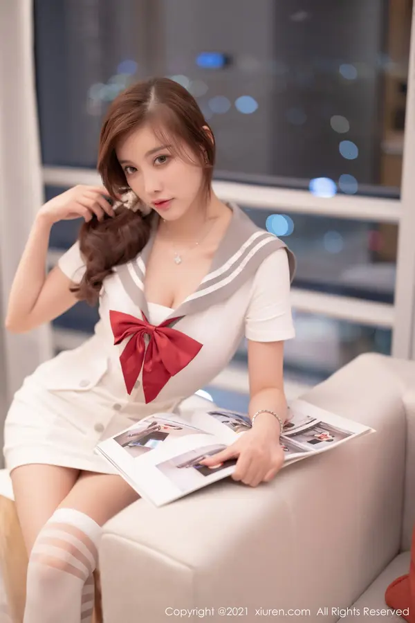 Vol. 03844 杨晨晨Yome（71P）（4/71）