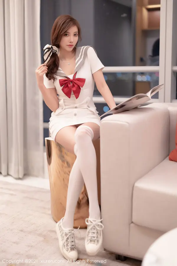 Vol. 03844 杨晨晨Yome（71P）（5/71）