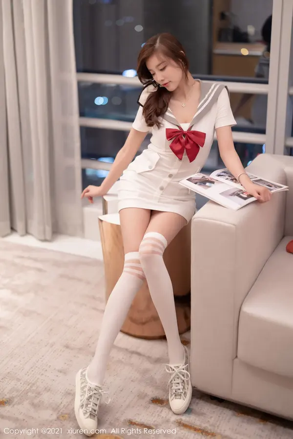 Vol. 03844 杨晨晨Yome（71P）（6/71）