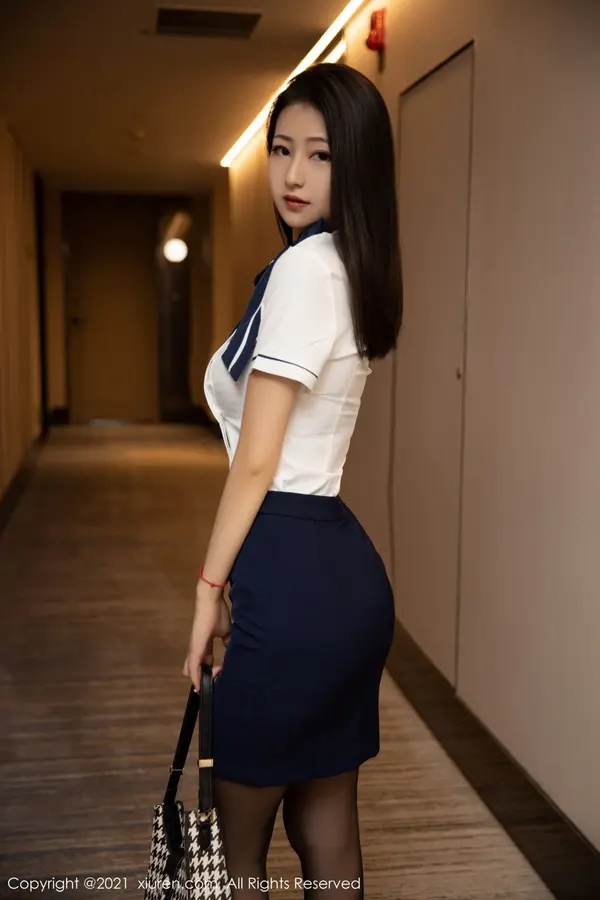 Vol. 03860 熊小诺（89P）（3/89）