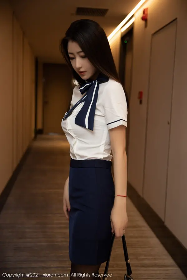 Vol. 03860 熊小诺（89P）（4/89）