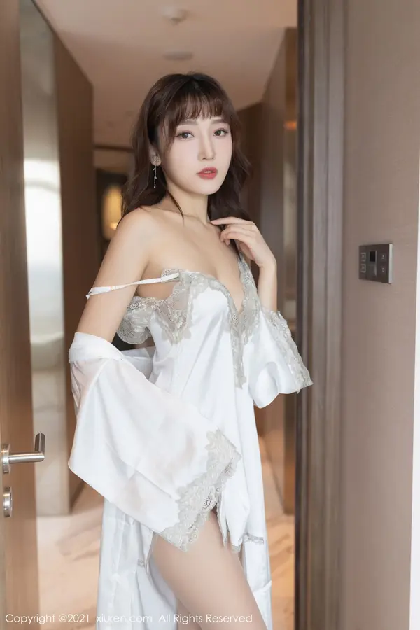 Vol. 03861 陆萱萱（89P）（5/89）