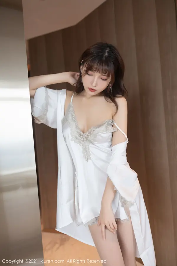 Vol. 03861 陆萱萱（89P）（6/89）