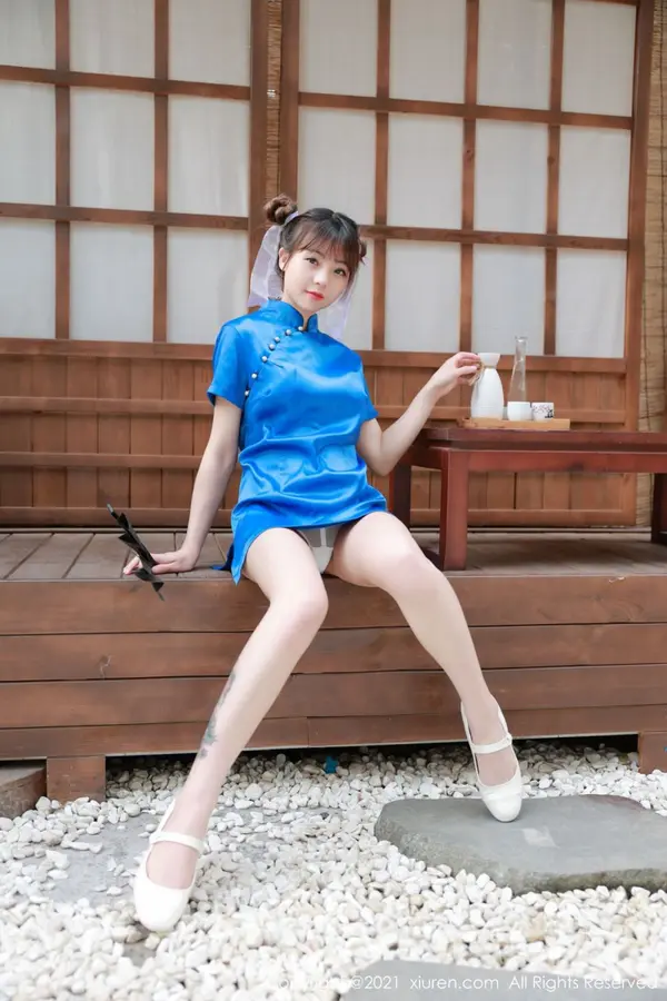 Vol. 03855 佘贝拉bella（41P）（4/41）