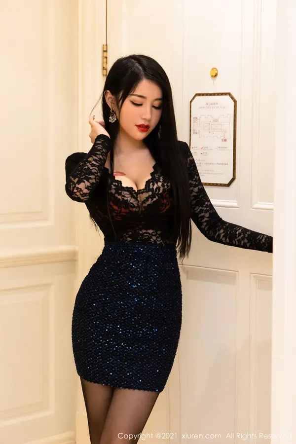 Vol. 03867 美七Mia（79P）-妹子录-美女图片|美女写真 专注超高清美女图片分享网站
