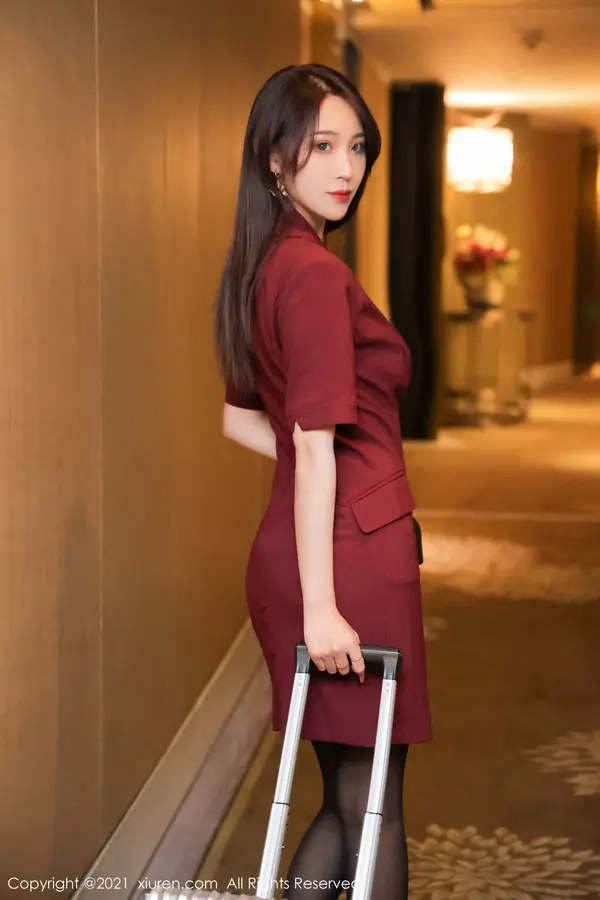 Vol. 03863 周慕汐baby（71P）（6/71）