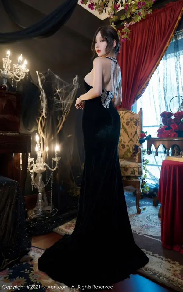 Vol. 03879 周于希Sandy（86P）-妹子录-美女图片|美女写真 专注超高清美女图片分享网站