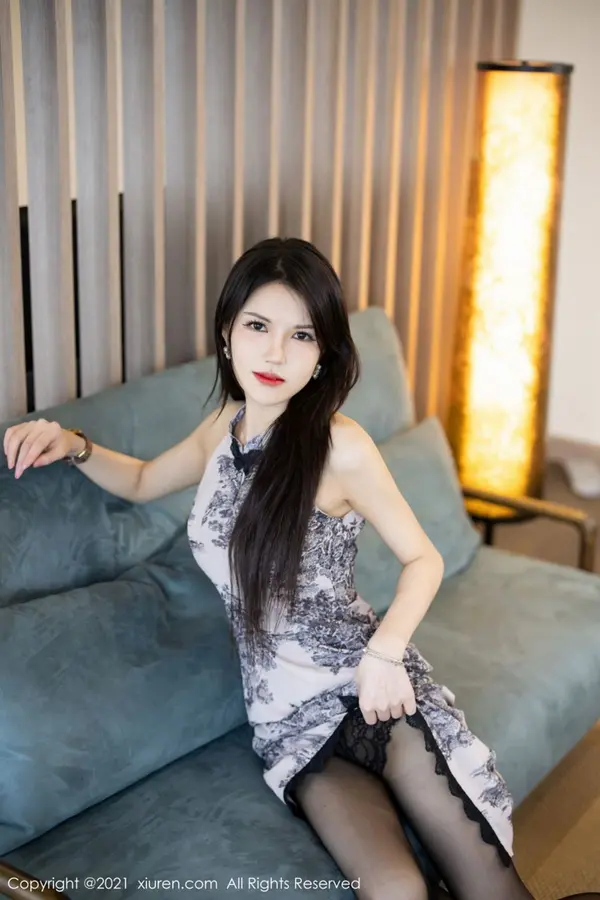 Vol. 03887 媛媛酱belle（43P）（5/43）