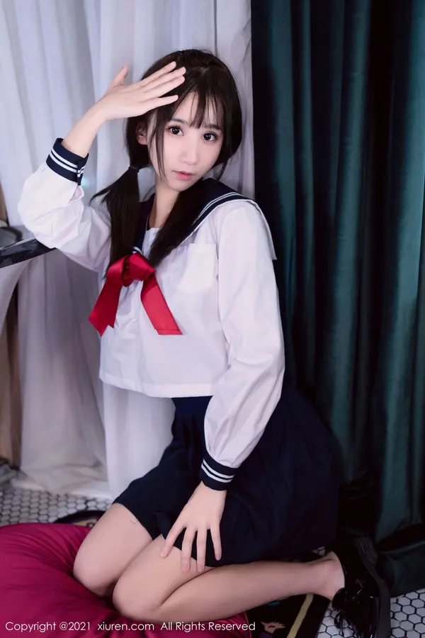 Vol. 04108 小果冻儿（41P）（2/41）
