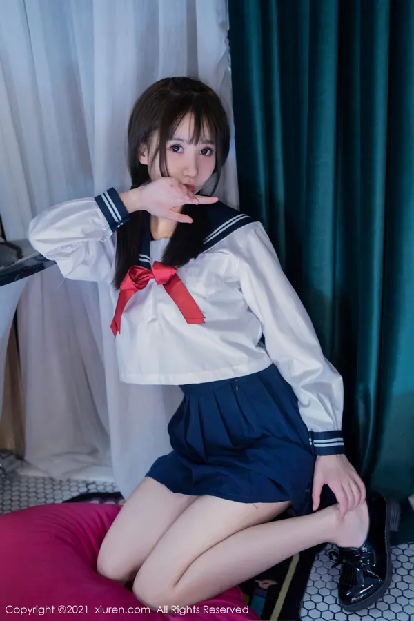 Vol. 04108 小果冻儿（41P）（3/41）