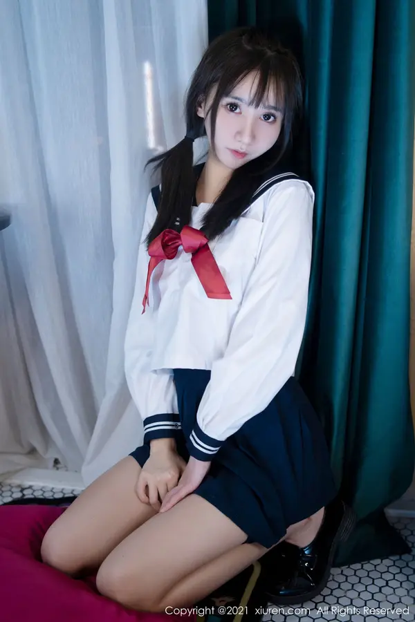 Vol. 04108 小果冻儿（41P）（5/41）