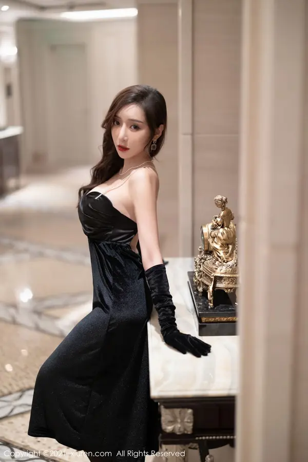 Vol. 04101 王馨瑶yanni（58P）（6/58）