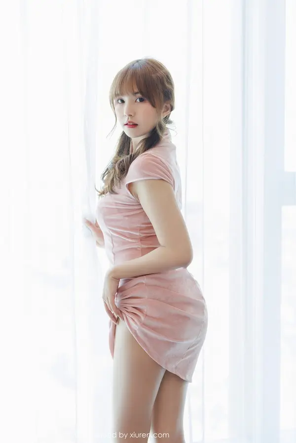 Vol. 0672 张思允Nice（53P）（5/53）