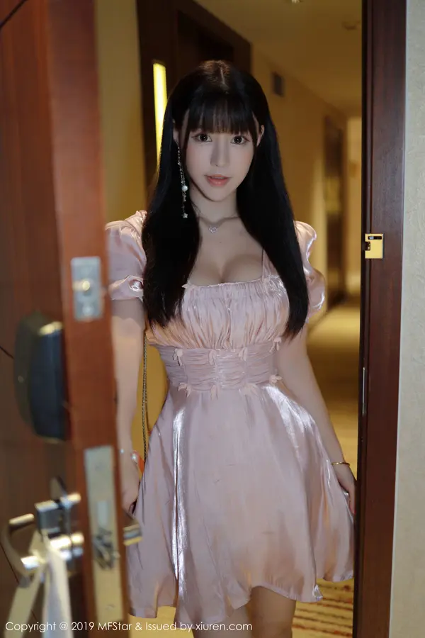 Vol. 0217 Flower朱可儿（91P）（2/91）