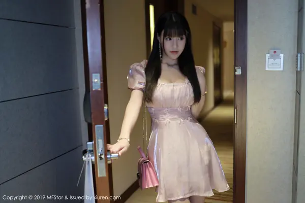 Vol. 0217 Flower朱可儿（91P）（5/91）
