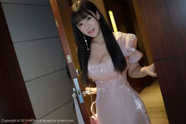 Vol. 0217 Flower朱可儿（91P）（6/91）