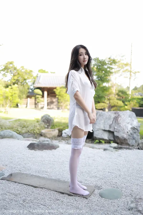 Vol. 0219 Betty林子欣（54P）（2/54）