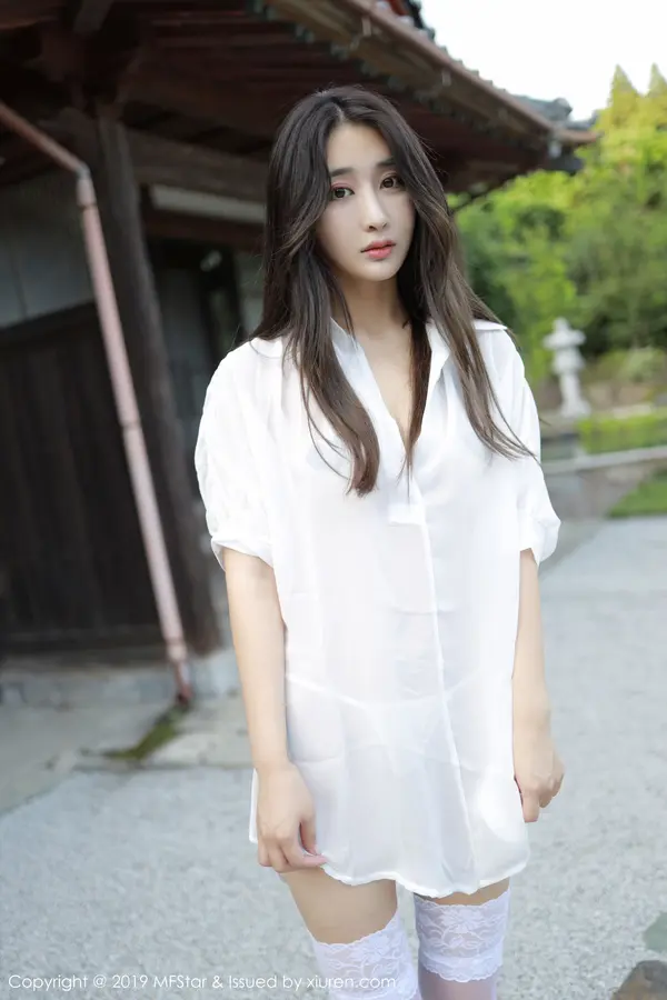 Vol. 0219 Betty林子欣（54P）（4/54）