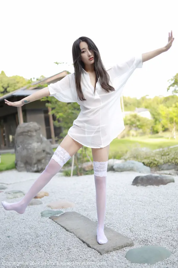 Vol. 0219 Betty林子欣（54P）（5/54）