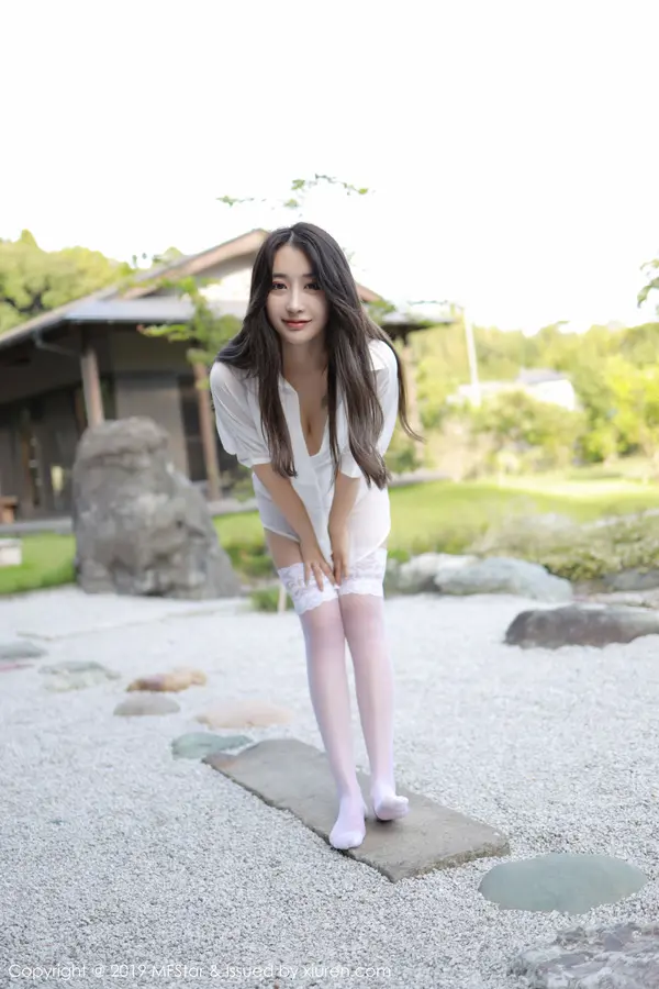 Vol. 0219 Betty林子欣（54P）（6/54）