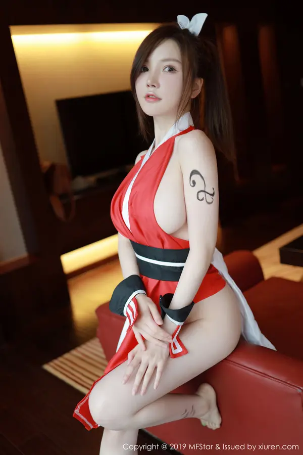 Vol. 0216 糯美子Mini（53P）（4/53）