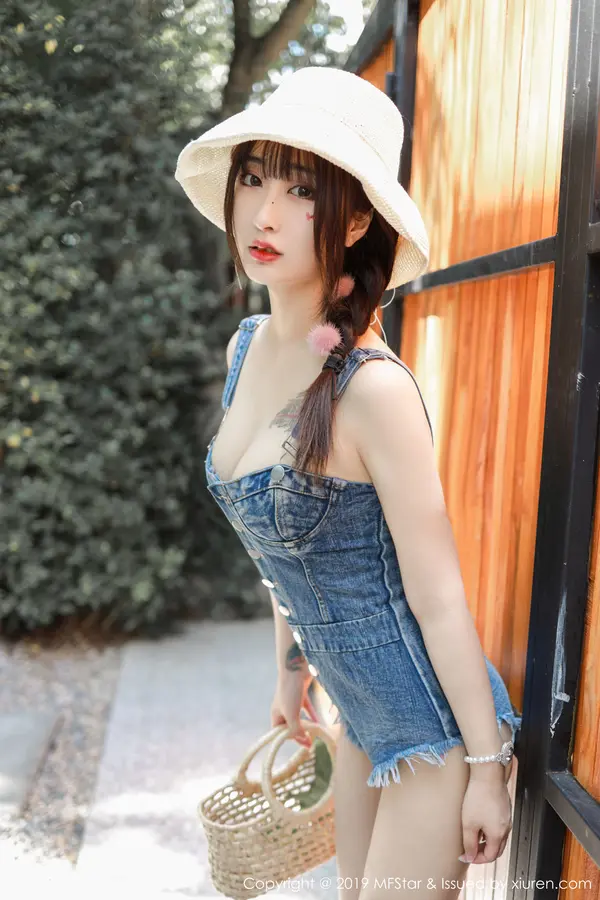 Vol. 0228 Betty林子欣（58P）（4/58）