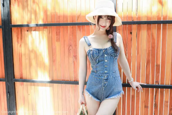 Vol. 0228 Betty林子欣（58P）（6/58）