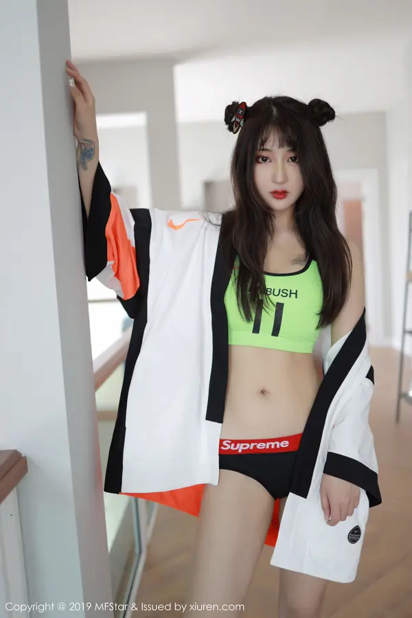 Vol. 0226 Betty林子欣（46P）（2/46）
