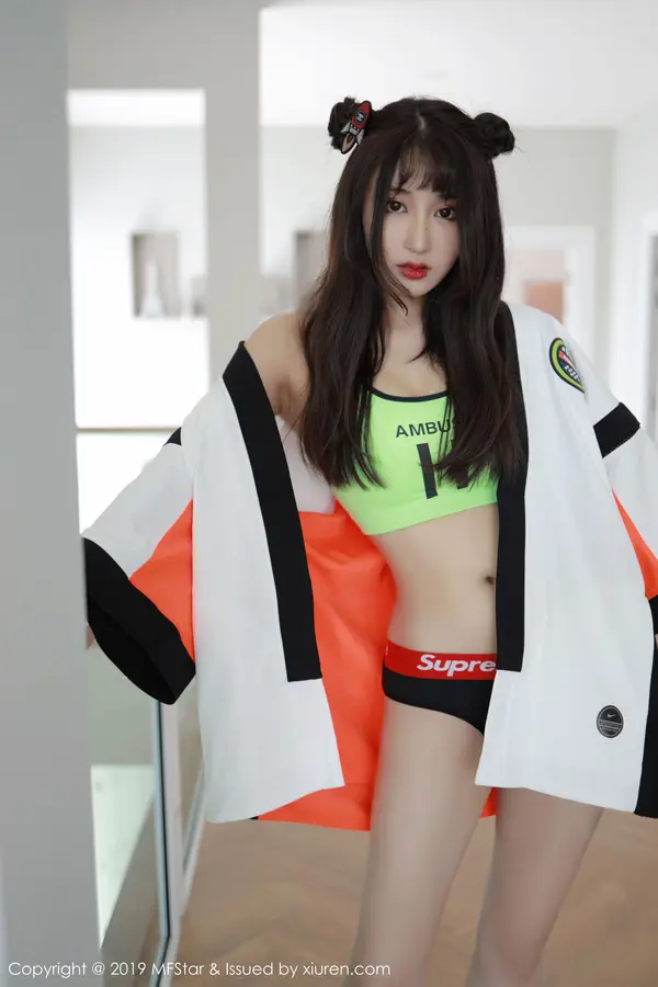 Vol. 0226 Betty林子欣（46P）（3/46）