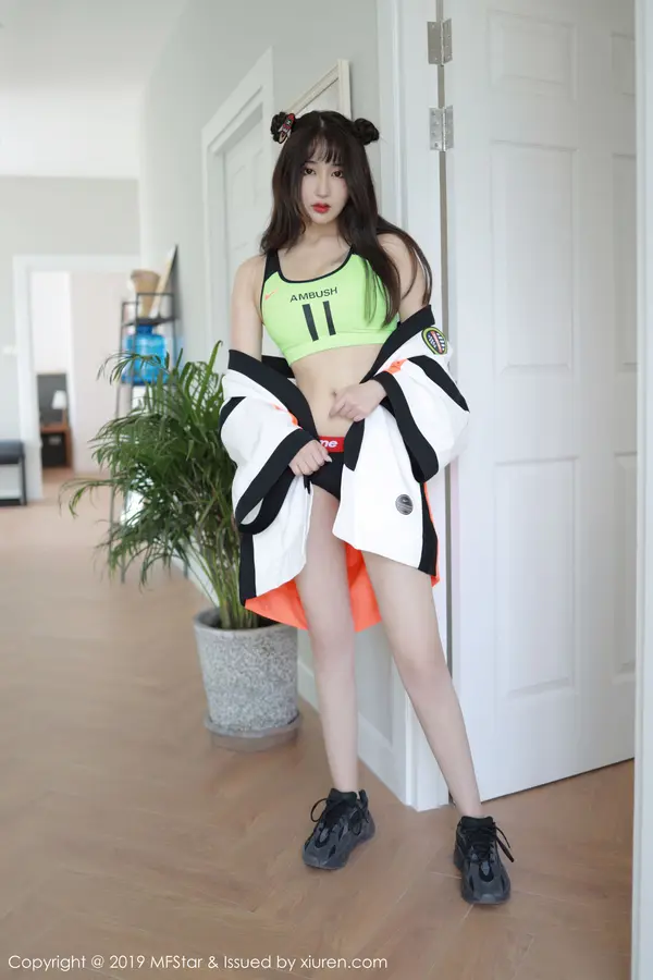 Vol. 0226 Betty林子欣（46P）（6/46）