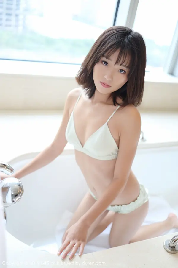 Vol. 0229 Baileys香儿（37P）（3/37）
