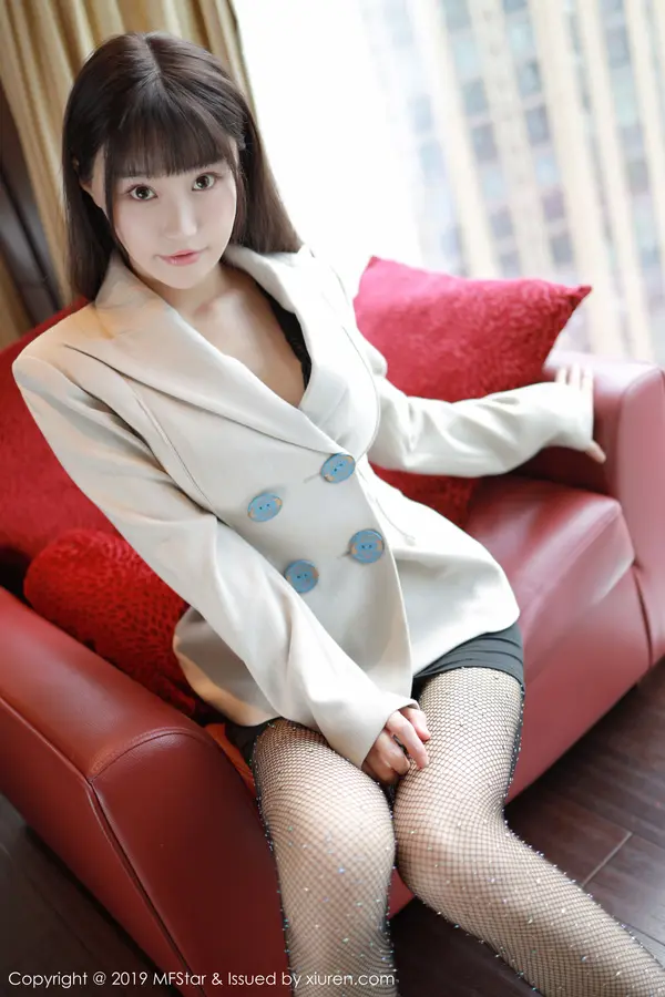 Vol. 0224 Flower朱可儿（51P）（3/51）