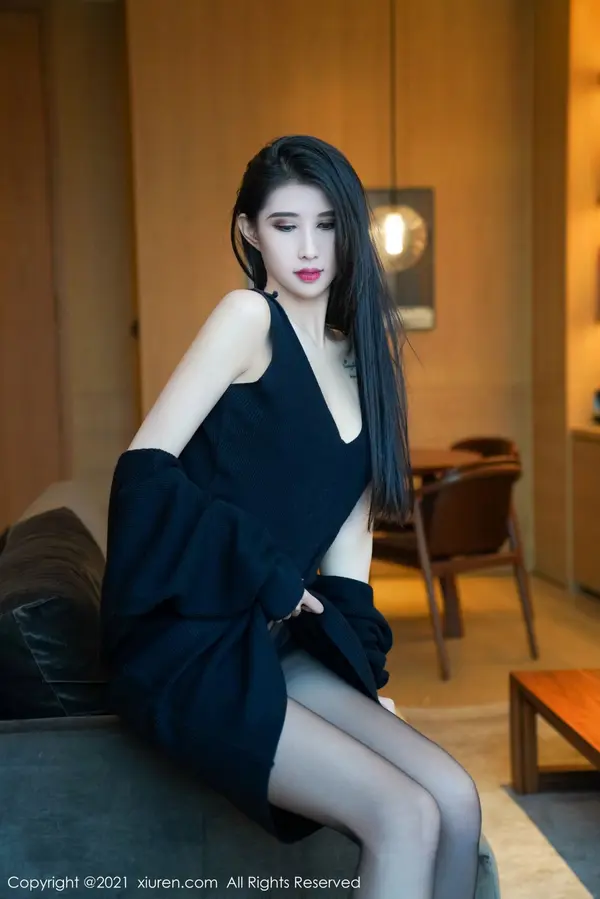 Vol. 04124 葛征净高184cm（51P）（5/51）