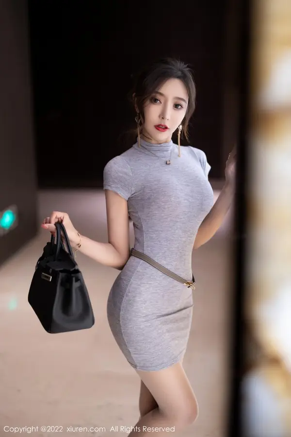 Vol. 04743 王馨瑶yanni（72P）（2/72）