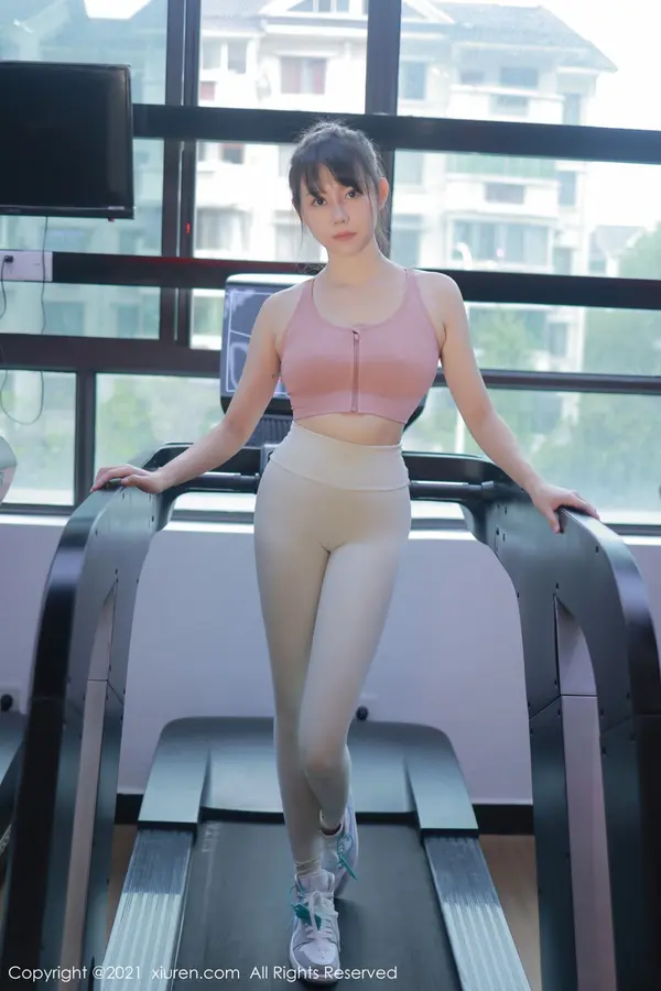 Vol. 04137 韩希蕾（31P）（2/31）