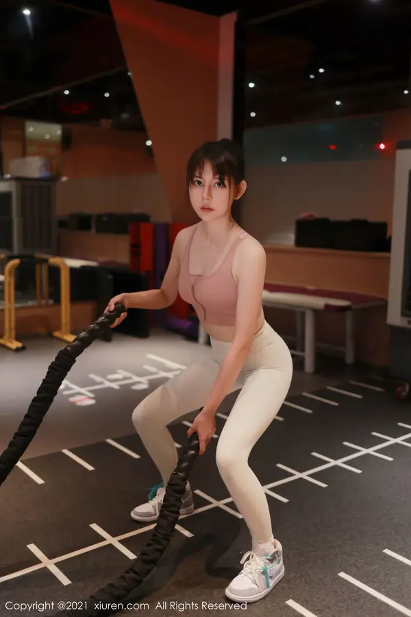 Vol. 04137 韩希蕾（31P）（5/31）