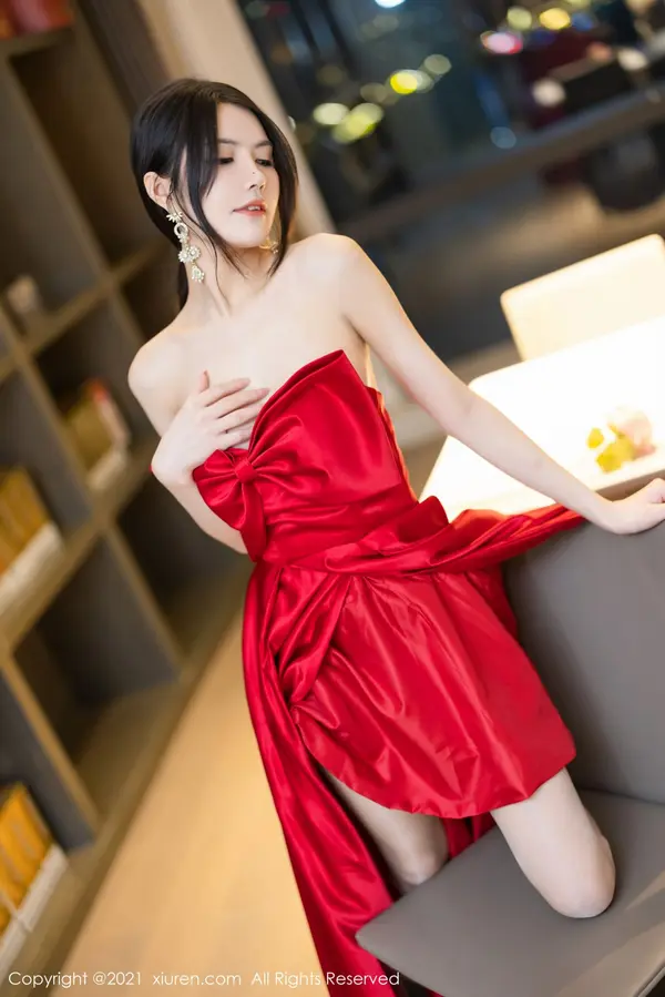 Vol. 04133 媛媛酱belle（38P）（3/38）