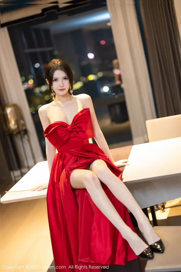 Vol. 04133 媛媛酱belle（38P）（6/38）
