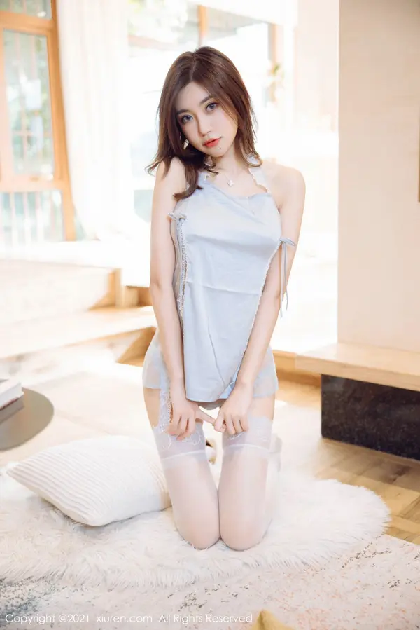 Vol. 04141 绮里嘉ula（52P）（4/52）