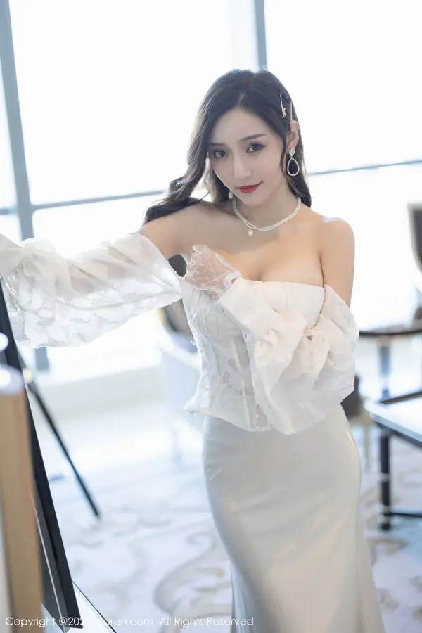 Vol. 04136 王馨瑶yanni（98P）-妹子录-美女图片|美女写真 专注超高清美女图片分享网站