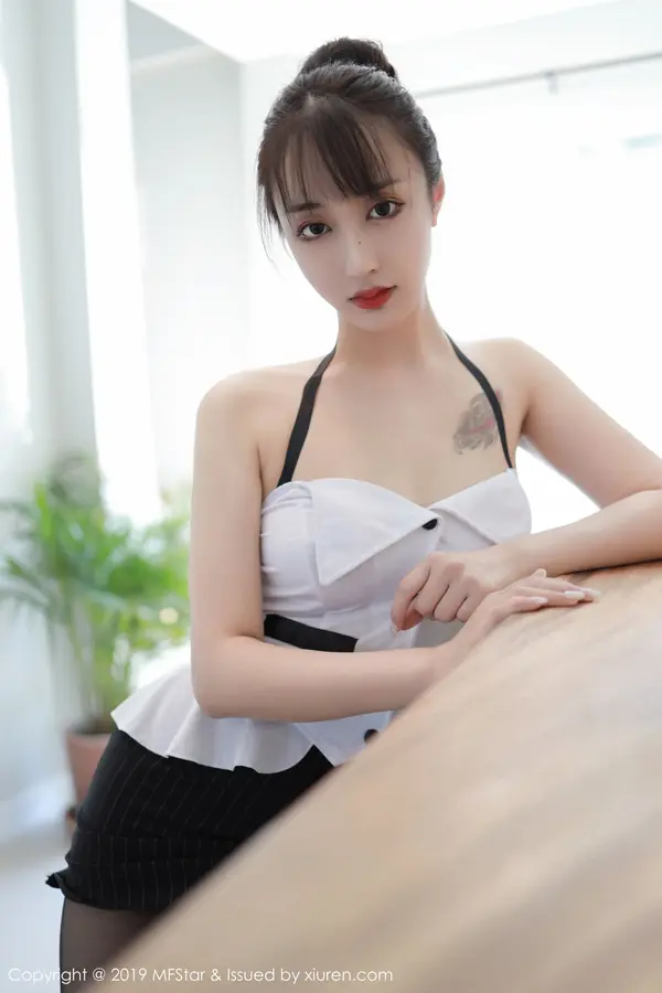 Vol. 0238 Betty林子欣（52P）（4/52）