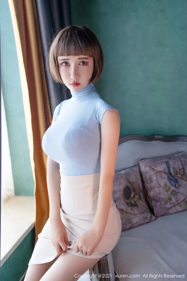 Vol. 04150 夏沫沫tifa（42P）（4/42）
