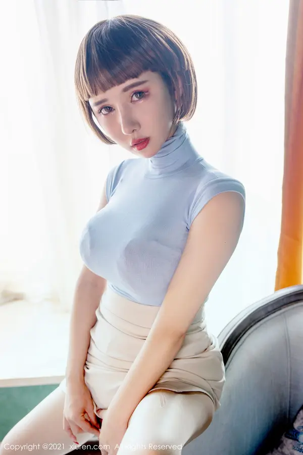 Vol. 04150 夏沫沫tifa（42P）（6/42）