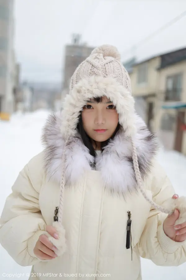 Vol. 0246 徐微微mia（62P）（6/62）