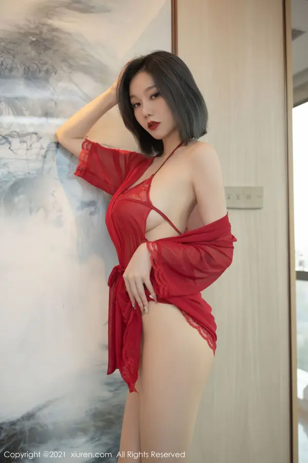 Vol. 04156 安然Maleah（79P）（2/79）