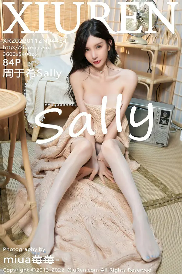 Vol. 04454 周于希Sally（77P）-妹子录-美女图片|美女写真 专注超高清美女图片分享网站